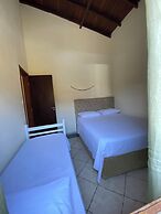 Pousada Kembali Maresias