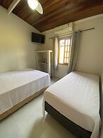 Pousada Kembali Maresias