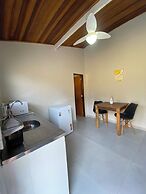 Pousada Kembali Maresias