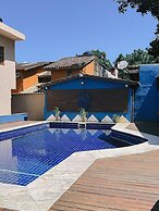 Pousada Kembali Maresias