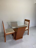 Pousada Kembali Maresias