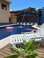 Pousada Kembali Maresias