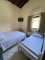 Pousada Kembali Maresias