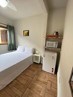 Pousada Kembali Maresias