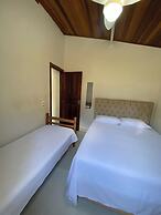 Pousada Kembali Maresias