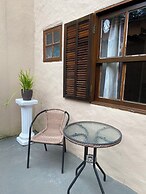 Pousada Kembali Maresias