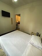 Pousada Kembali Maresias