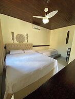 Pousada Kembali Maresias