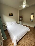 Pousada Kembali Maresias