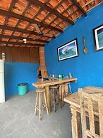 Pousada Kembali Maresias