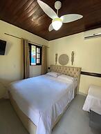 Pousada Kembali Maresias