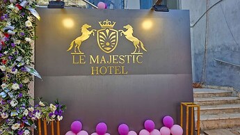 Le Majestic Business Class Hotel