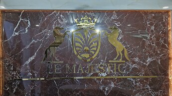 Le Majestic Business Class Hotel