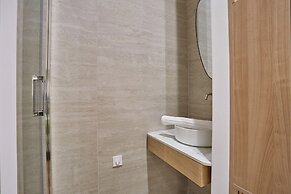 Apartment on the Champs Elysees