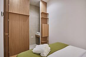 Apartment on the Champs Elysees