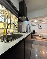 Trevean Apartment by Modernatta