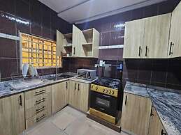 Trevean Apartment by Modernatta