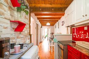 Porto Saint Stephanos