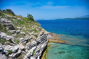 Porto Saint Stephanos