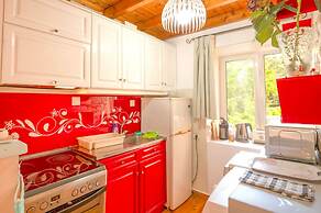 Porto Saint Stephanos