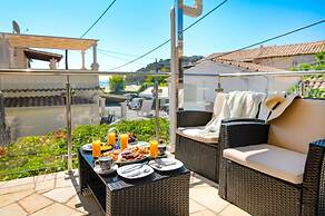 Porto Saint Stephanos