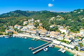 Porto Saint Stephanos