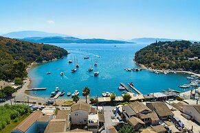 Porto Saint Stephanos