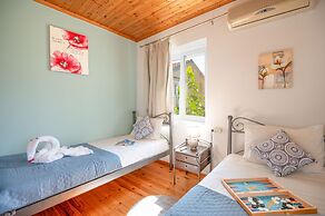 Porto Saint Stephanos