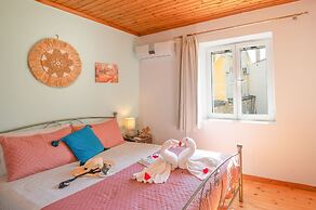 Porto Saint Stephanos