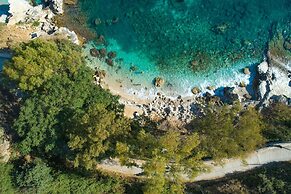 Porto Saint Stephanos