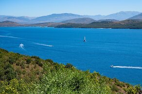 Porto Saint Stephanos