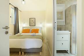 Apartement Center of Paris