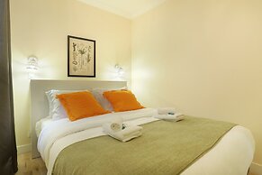 Apartement Center of Paris