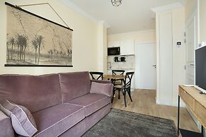 Apartement Center of Paris