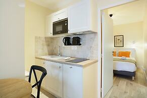Apartement Center of Paris