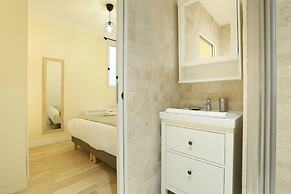 Apartement Center of Paris