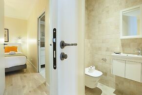 Apartement Center of Paris