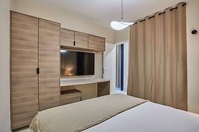 Apartment Center of Paris