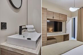 Apartment Center of Paris