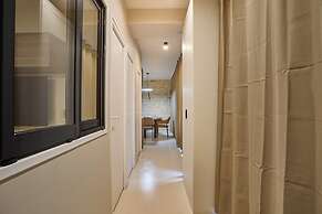 Apartment Center of Paris