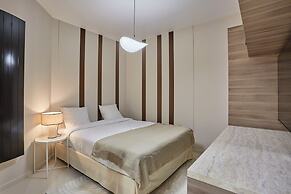 Apartment Center of Paris