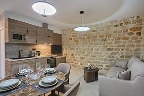 Apartment Center of Paris