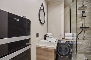 Apartment Center of Paris