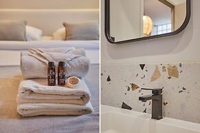 Apartment Center of Paris