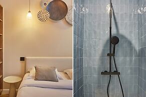 Apartment Center of Paris