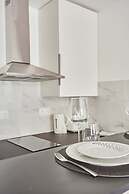 Charmant Studio Beaubourg/le Marais 5