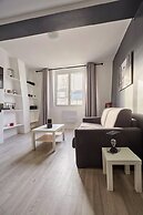 Charmant Studio Beaubourg/le Marais 5