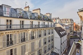 Charmant Studio Beaubourg/le Marais 5