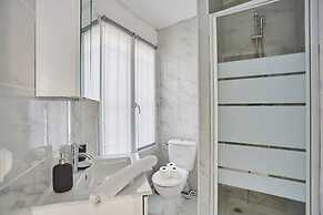 Charmant Studio Beaubourg/le Marais 5