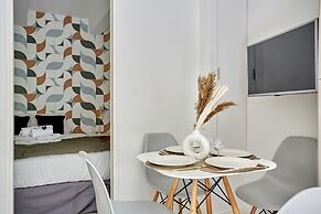 Cozy and New Flat Le Marais/ Place des Vosges